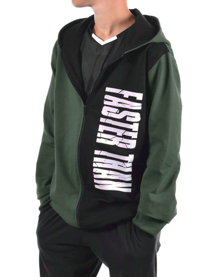 

Толстовка BEZLIT