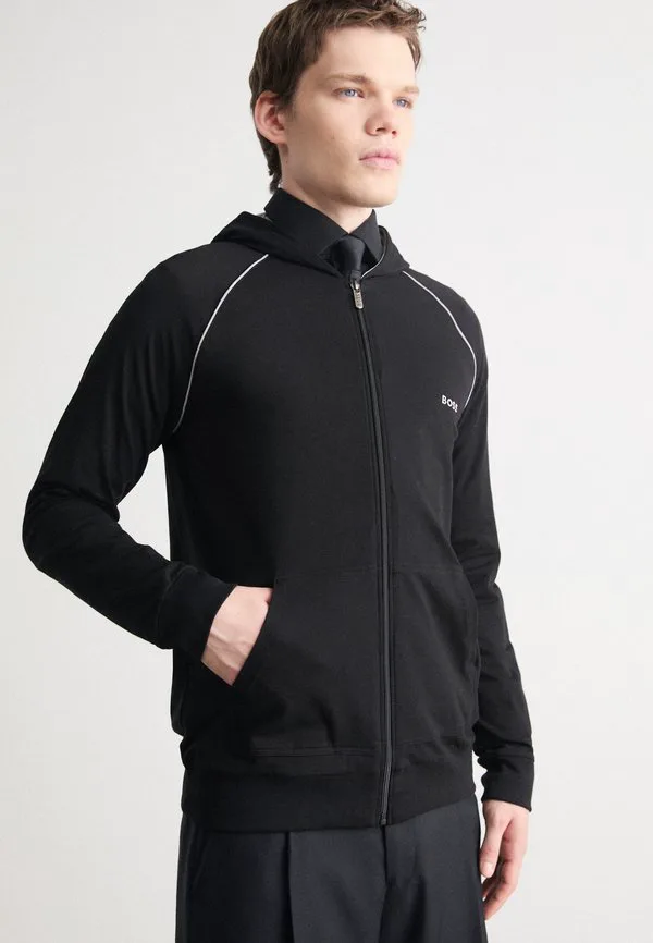 Кардиган-Жакет mix&match Boss, Black