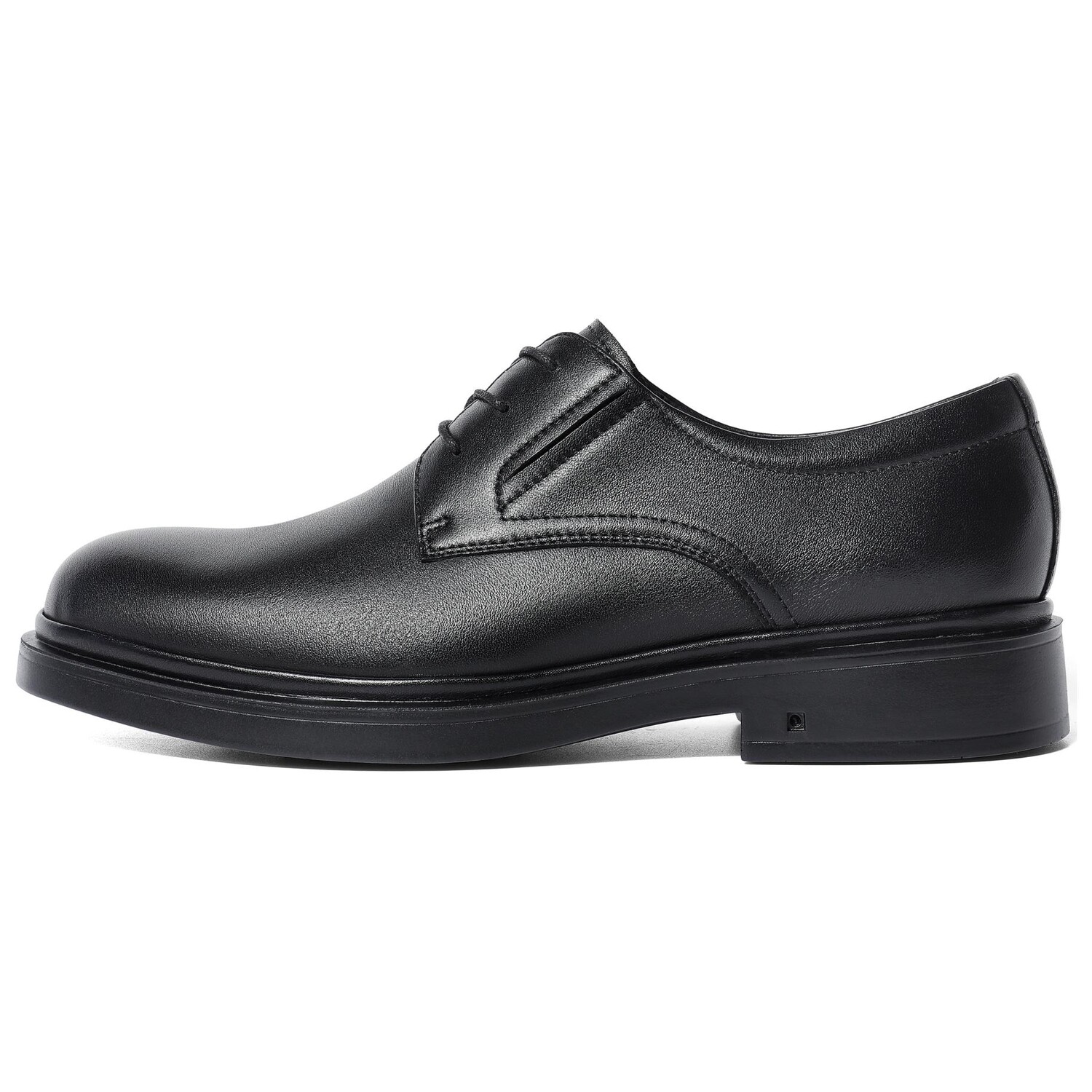 

Туфли мужские Men"s Casual Men Low-Top Senda, черный