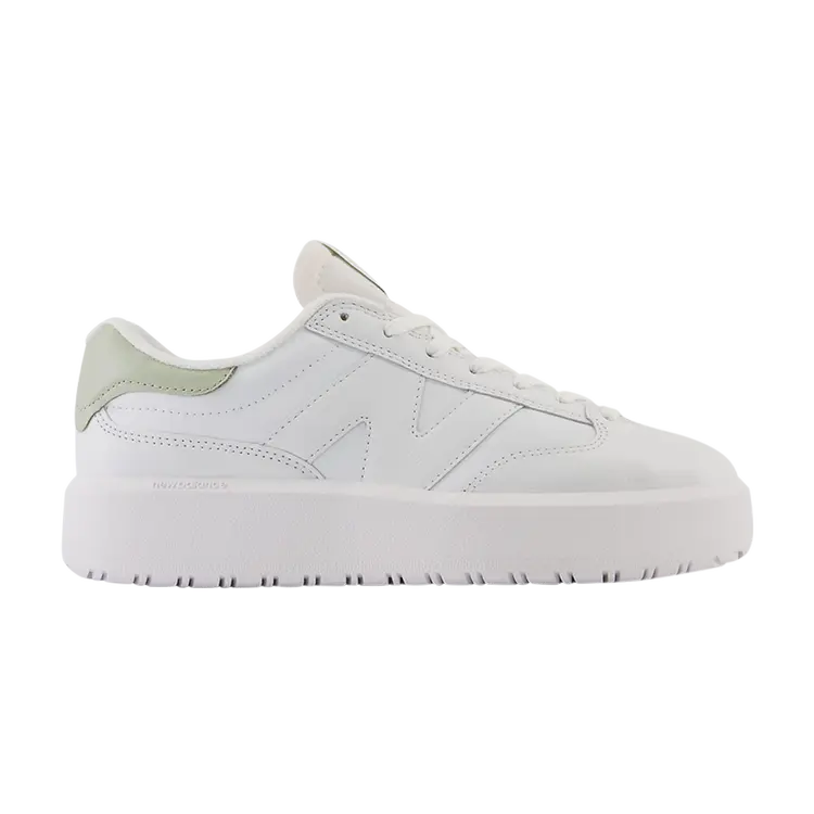 

Кроссовки New Balance CT302, белый, Белый;серый, Кроссовки New Balance CT302, белый