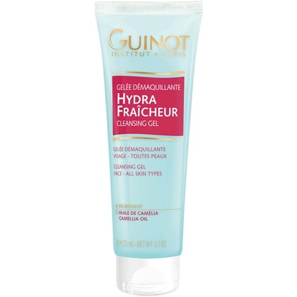 

Средство для снятия макияжа Hydra Fresh 125 мл Guinot
