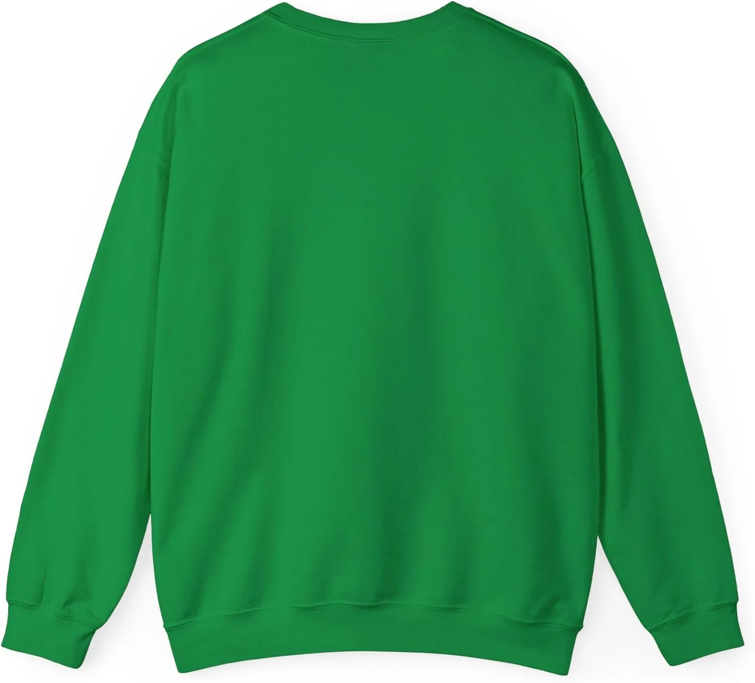 Толстовка Antigua and Barbuda The Caribbean Unisex Heavy Blend Crewneck с гербом — фото 2