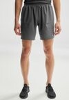 

Шорты GYM REGULAR FIT Next, серый