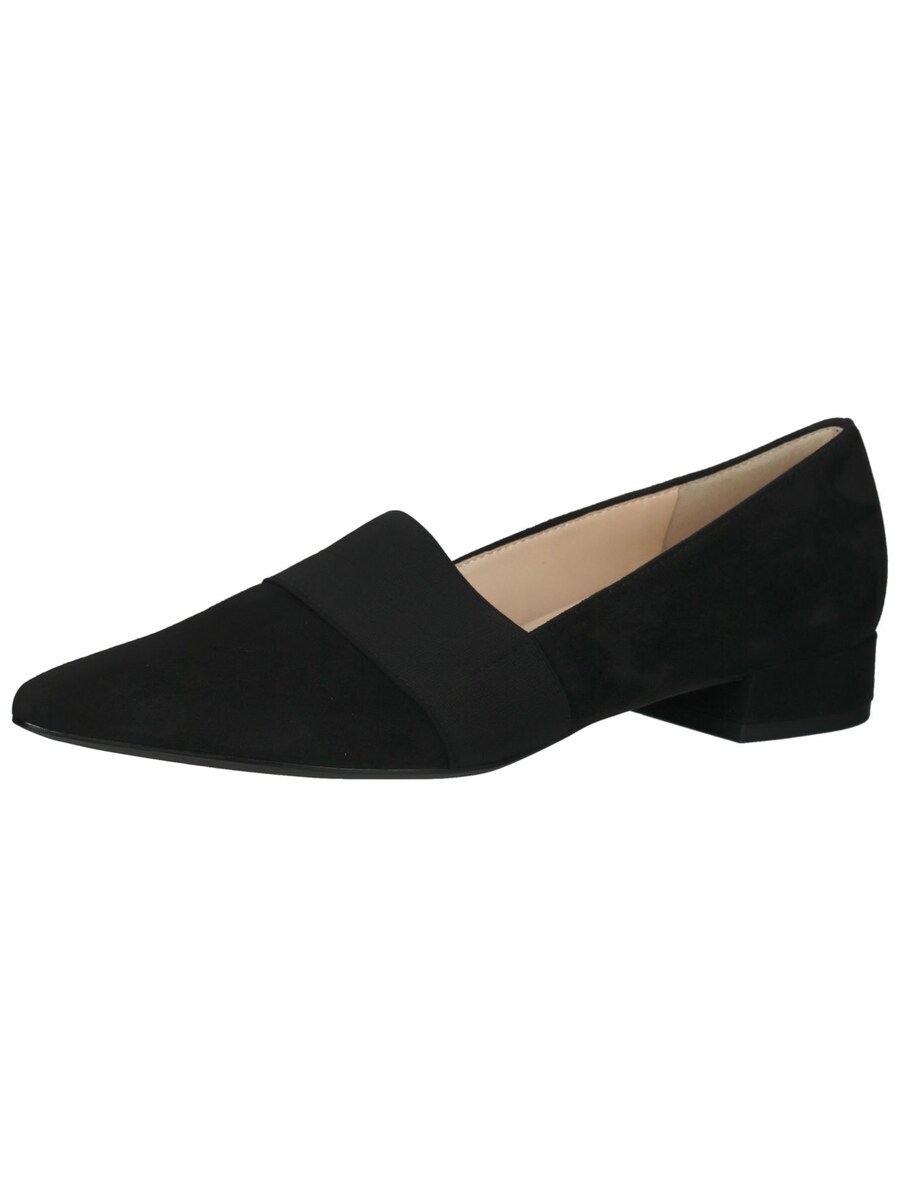 Балетки HГ¶gl Evency, Black