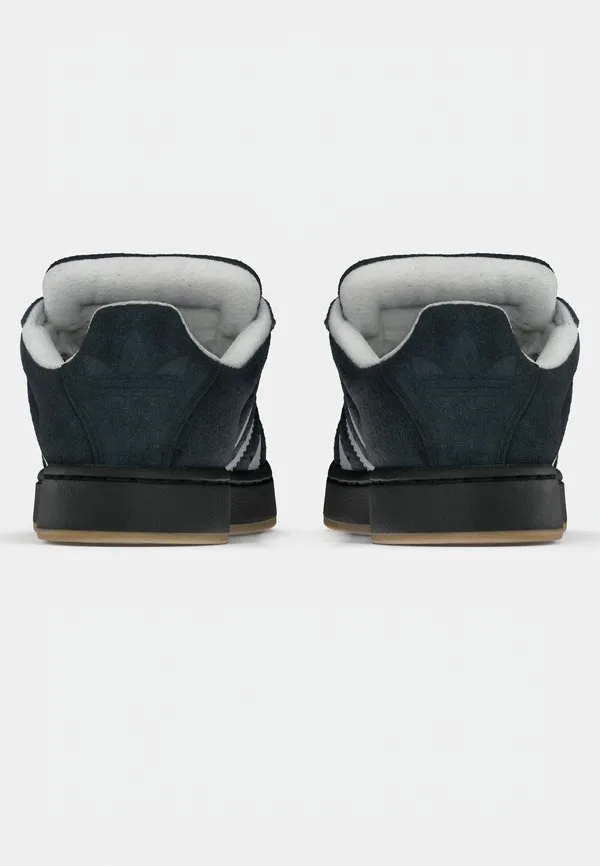 Унисекс скейтерские кроссовки superstar Adidas Originals, Core Black/Footwear White — фото 4
