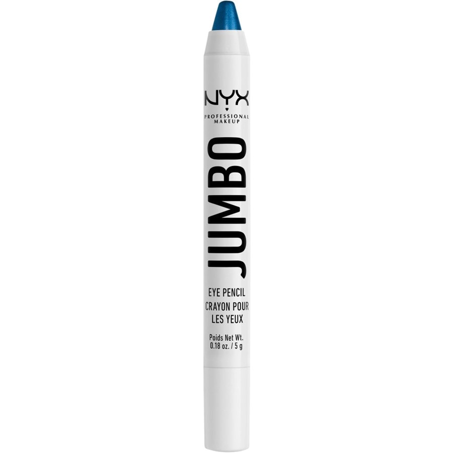 

Подводка для глаз NYX Professional Makeup Jumbo Eye Pencil, Blueberry Pop / 5 g