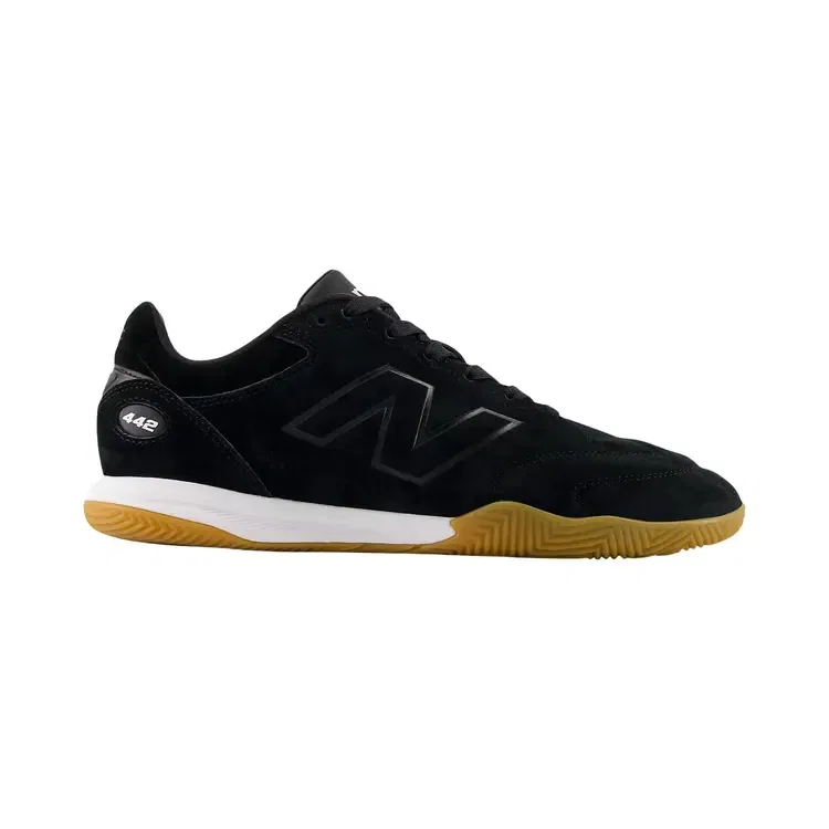 Кроссовки New Balance 442 Elite In Ls V3, черный