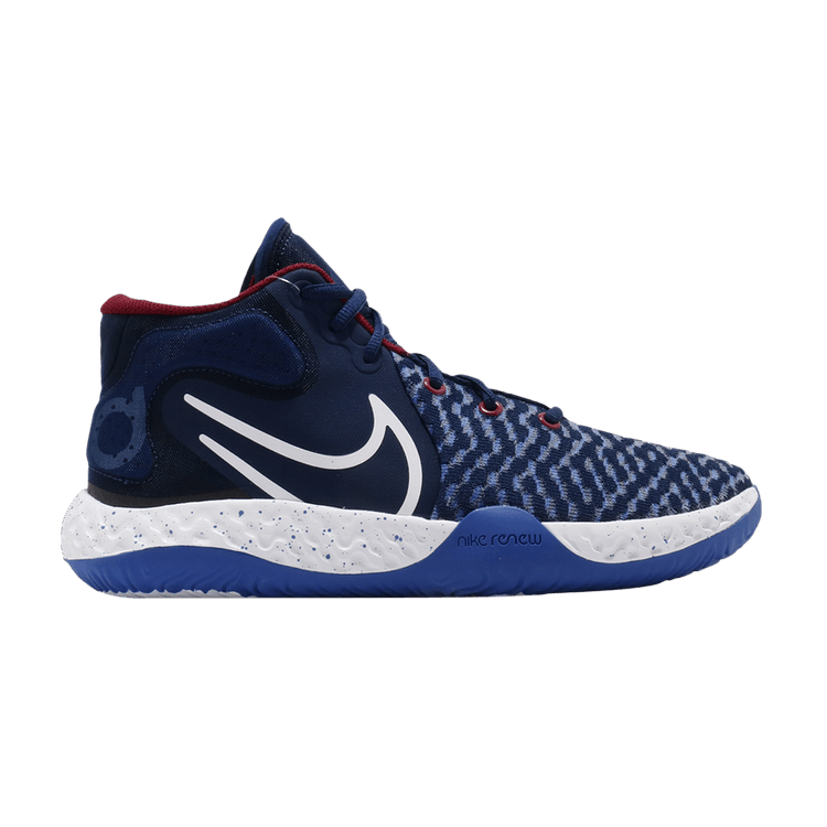 

Кроссовки KD Trey 5 VIII EP 'Blue Void', синий