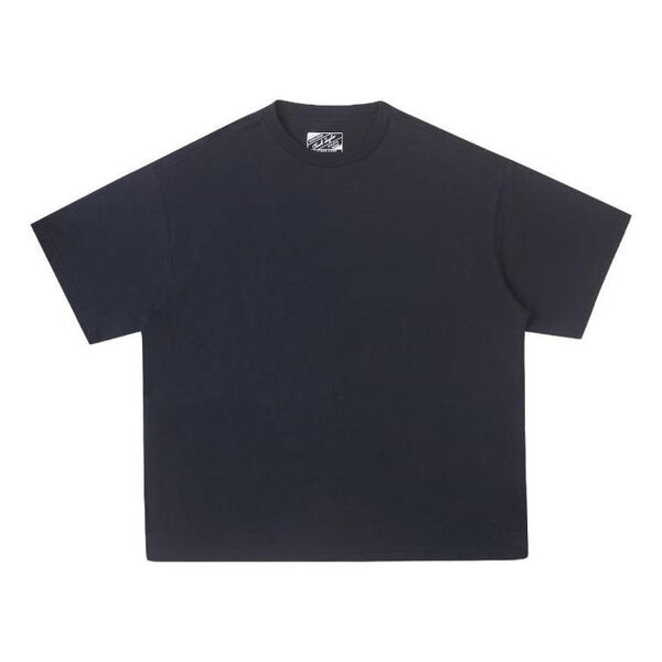 

Футболка gold standard tee 'black' Converse, черный