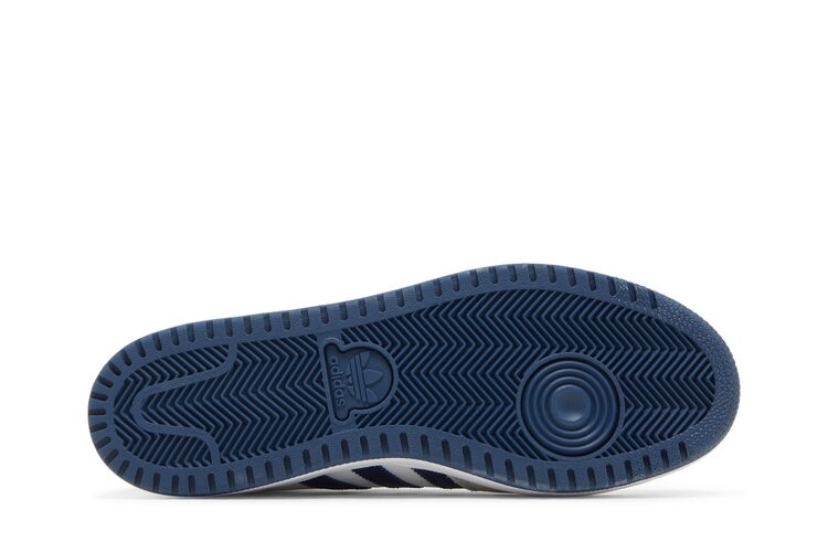 Кроссовки Adidas Top Ten RB, белый — фото 4