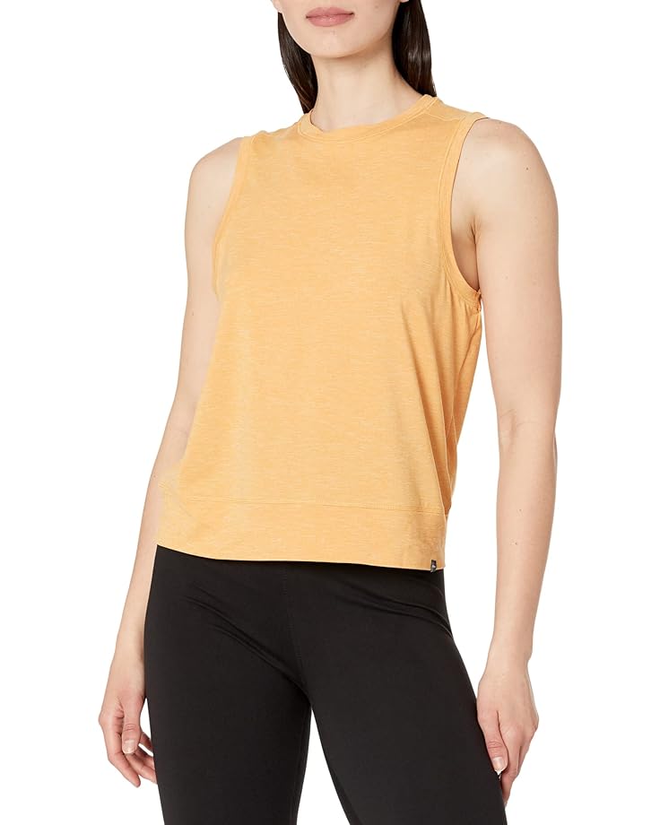 

Майка Prana Sol Searcher Tank, цвет Solstice