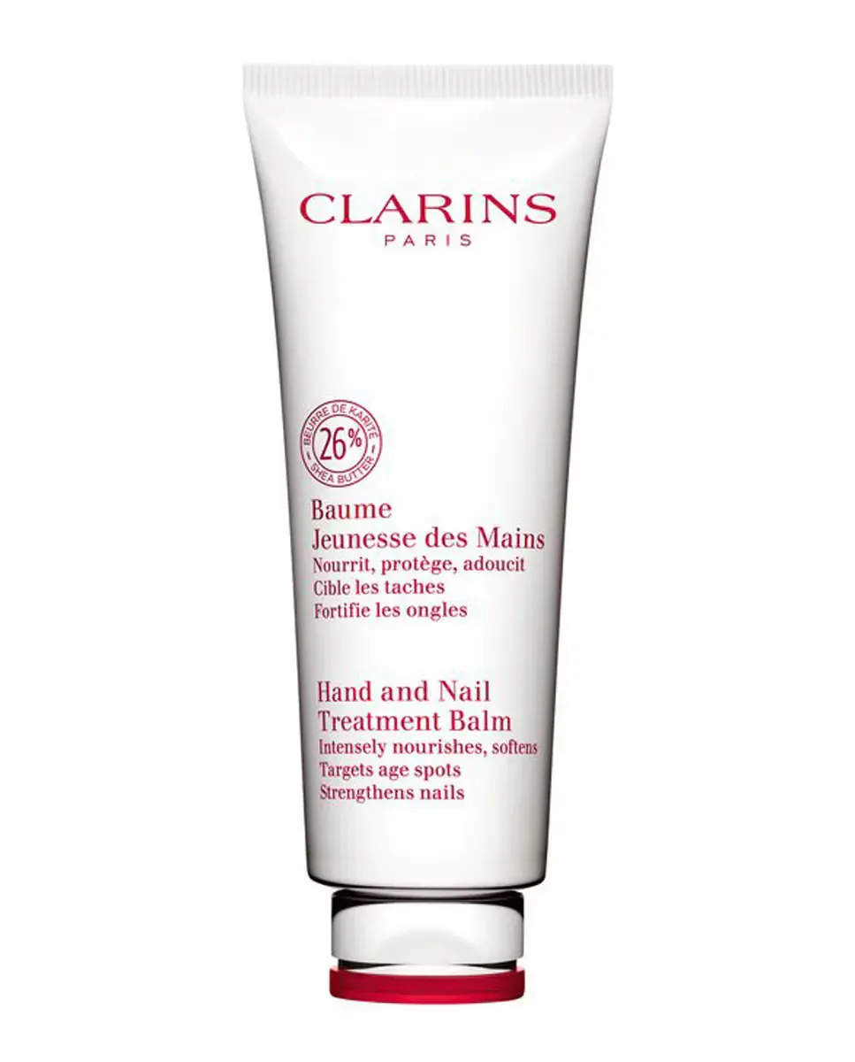 Бальзам для рук и ногтей 100 мл Clarins