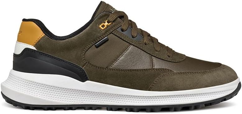 

Мужские кроссовки Geox, Military