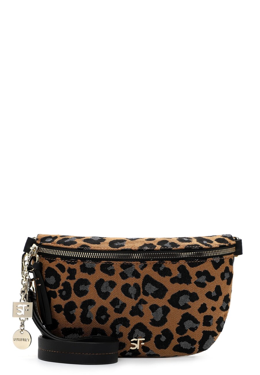 

Сумка через плечо Suri Frey SFY Tammy , Cognac