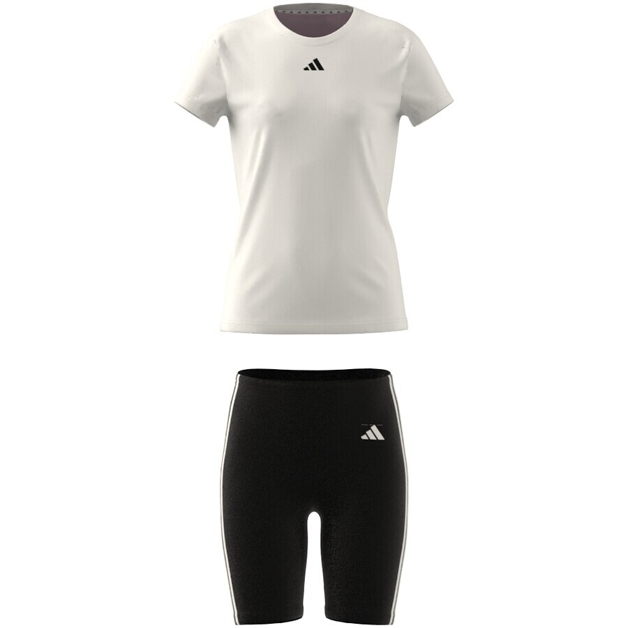 

Спортивный костюм ADIDAS SPORTSWEAR Tracksuit, цвет grey/white