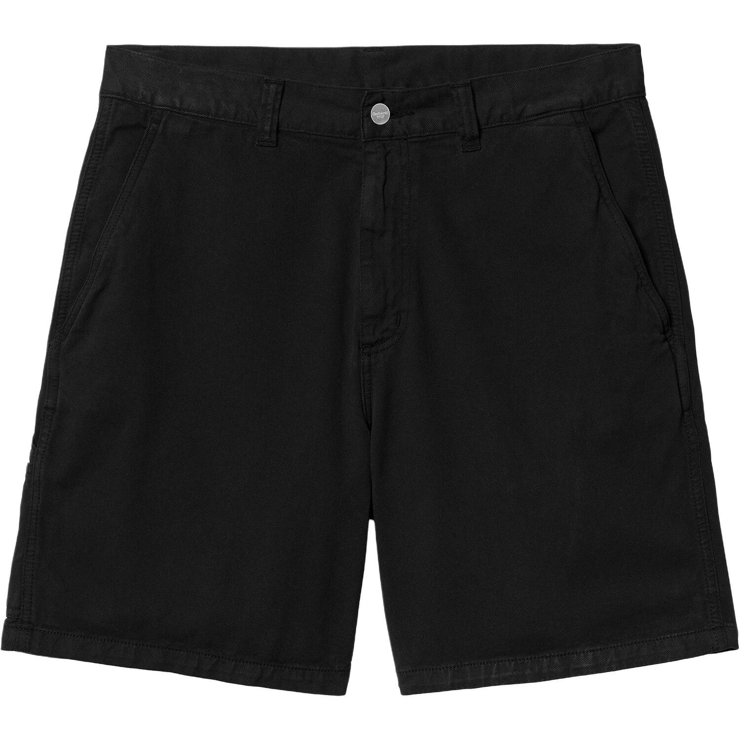 

Carhartt WIP Грузовые шорты мужские черные