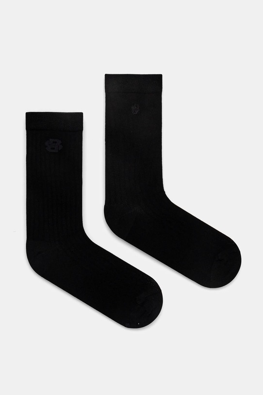 

Носки 2 пары Boss, черный