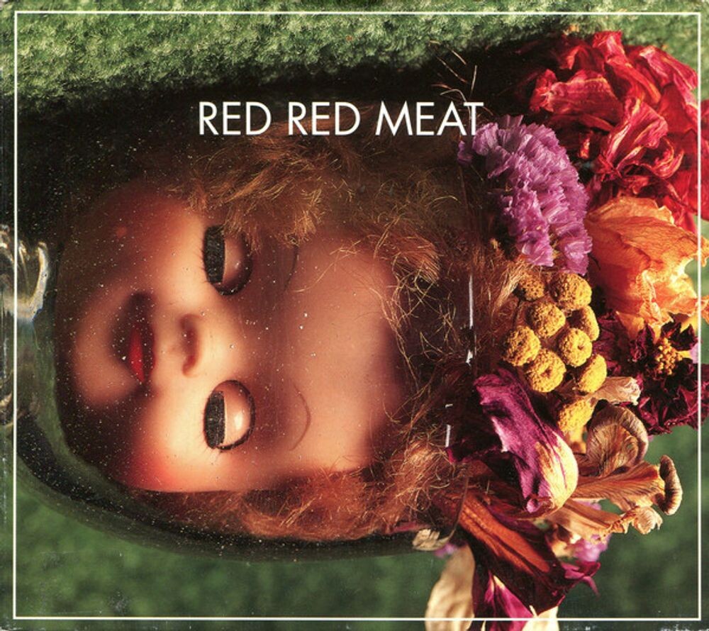 

Диск CD Bunny Gets Paid [Deluxe Edition] - Red Red Meat