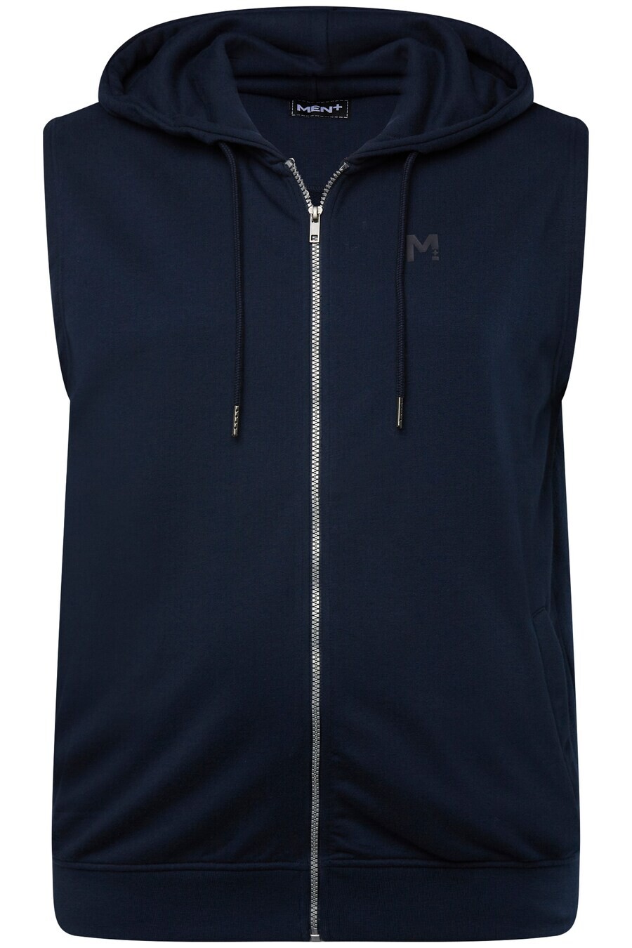 

Жилет Men Plus Vest, синий
