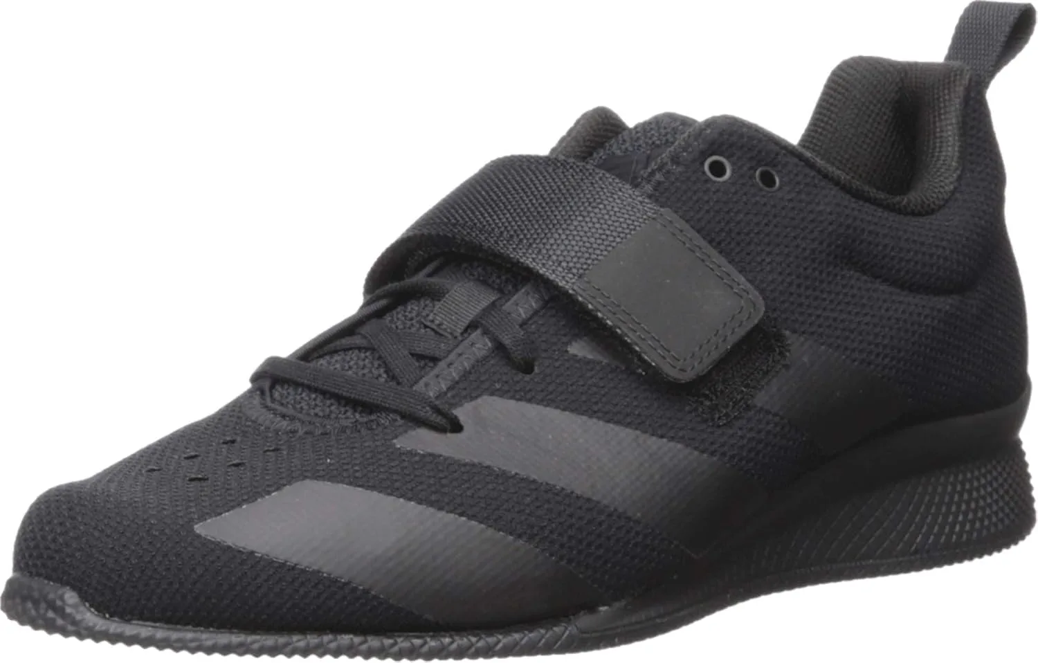 Мужские кроссовки Adidas Adipower Weightlifting II, черный