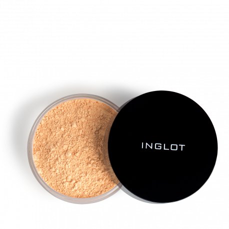 

Матирующая рассыпчатая пудра 3S (2,5 г) 32, INGLOT