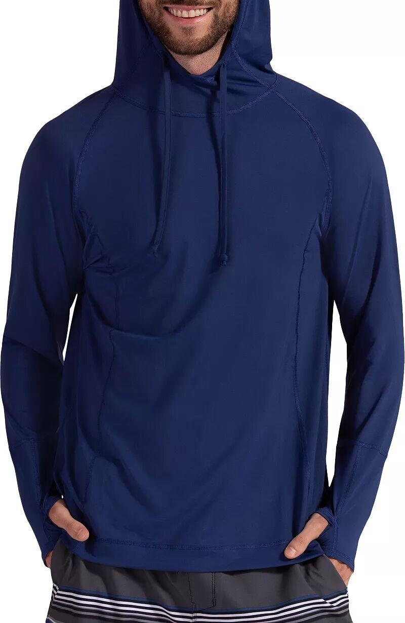 

Толстовка Bloquv Sun Protective UPF 50