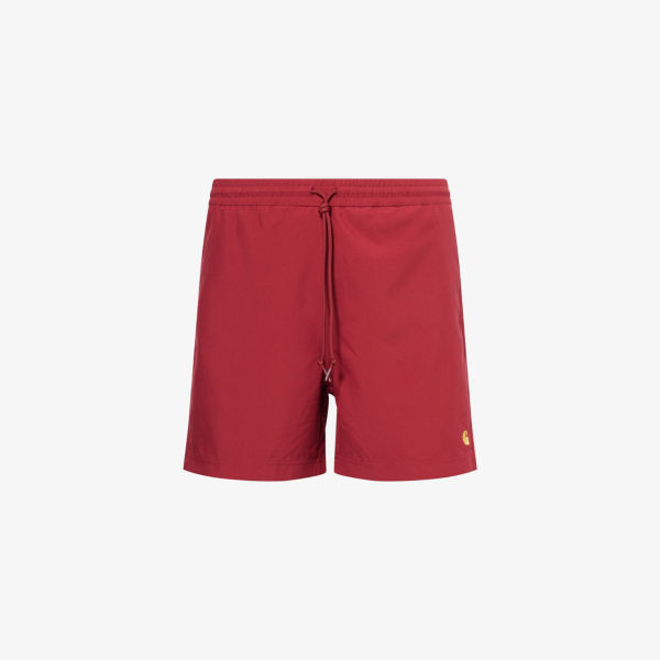 

Плавки Chase классического кроя Carhartt Wip, мультиколор