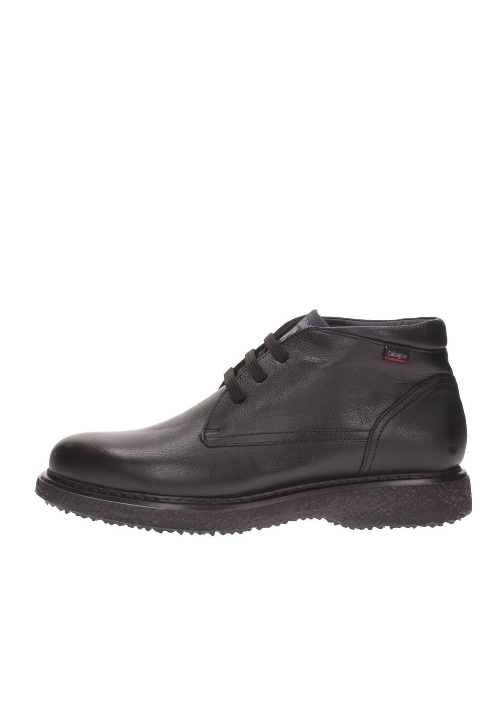 

Ботильоны на шнуровке Ankle Boot CallagHan, черный