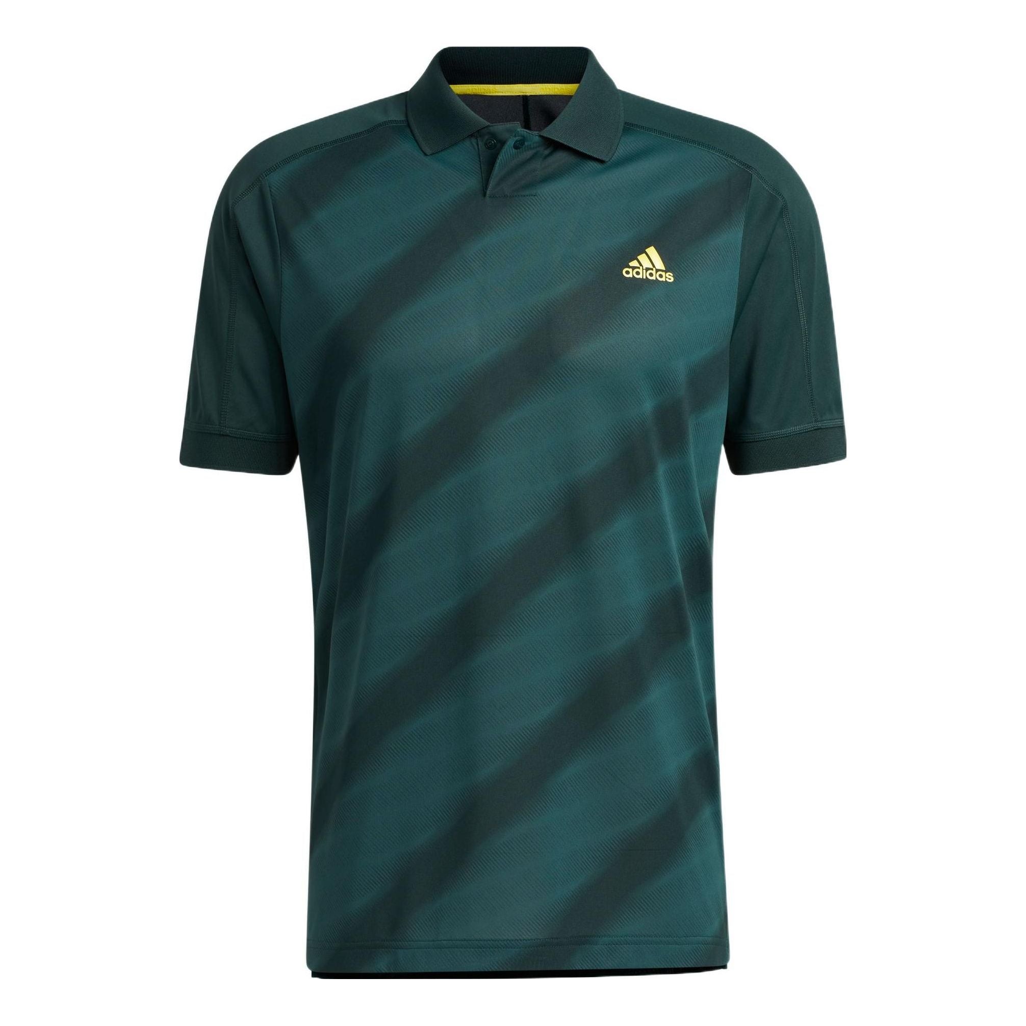 

Футболка adidas Stmnt Prt Polo LogoPolo HF9040