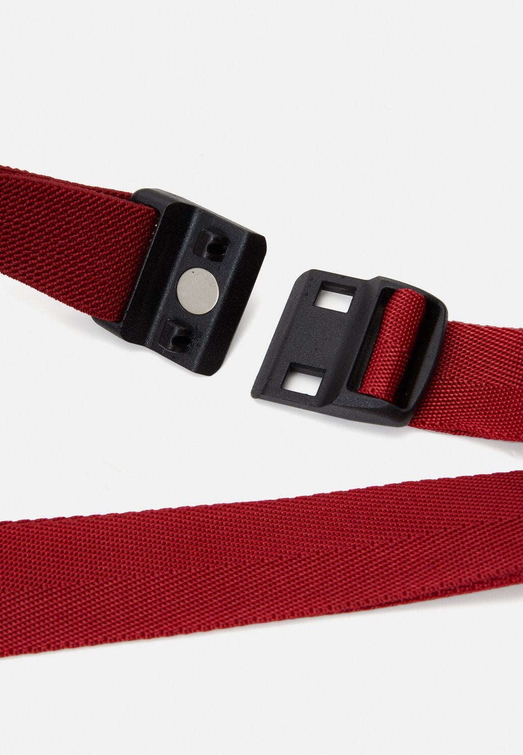Поясная сумка ACTIVE SLING BELT Salomon, красный
