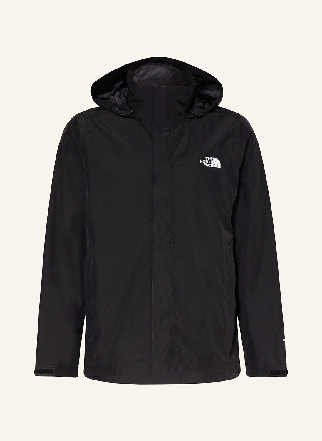

Функциональная куртка Sangro The North Face, черный