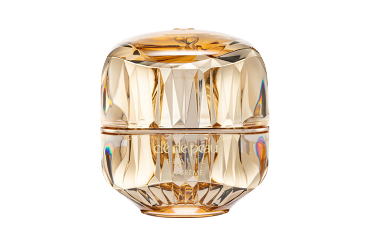 Сыворотка Cle De Peau Beaute — Увлажняющие кремы и сыворотки с золотыми нитями для женщин Clé De Beauté, 30 мл — фото 2
