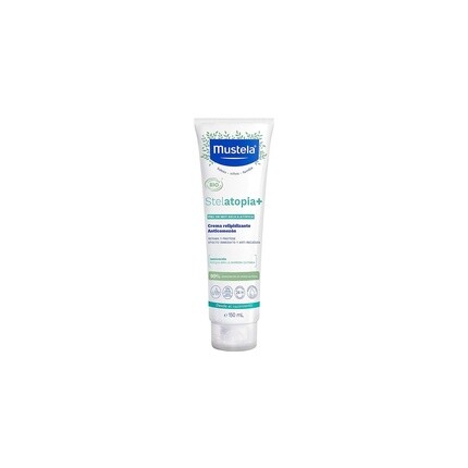 

Stelatopia+ Биолипидовосполняющий крем 150мл Mustela