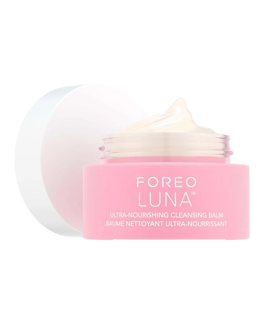 FOREO Ультрапитательный очищающий бальзам LUNA, 75 мл