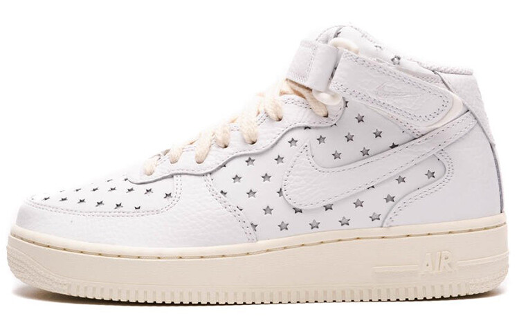 

Кроссовки для скейтбординга Nike Air Force 1 Mid женские