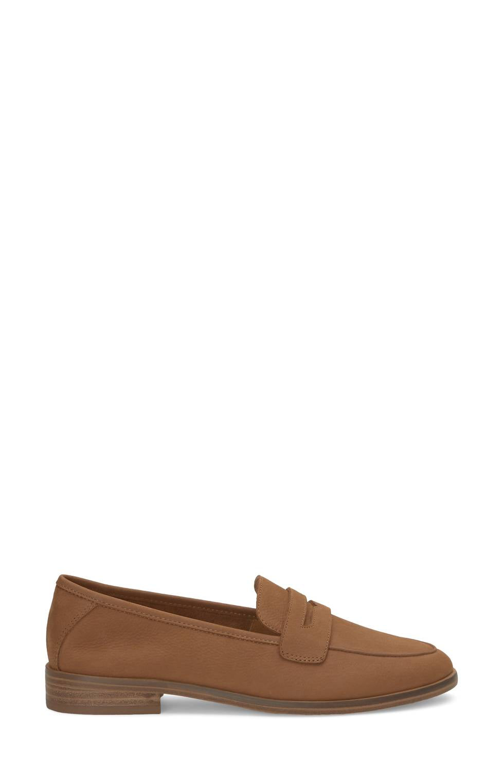 Женские лоферы Parmin в цвете Pinto Acanbk Lucky Brand — фото 2