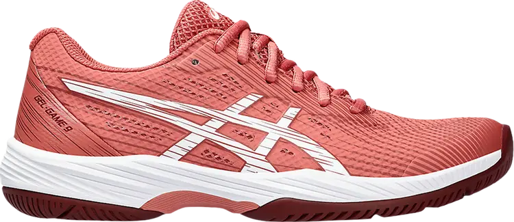 Кроссовки Wmns Gel Game 9 'Light Garnet', розовый