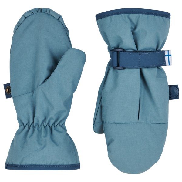 

Детские перчатки lumipallo Finkid, мультиколор