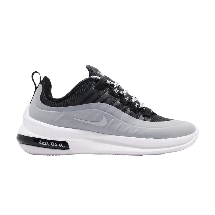 

Кроссовки Nike Wmns Air Max Axis SE 'Wolf Grey', серый