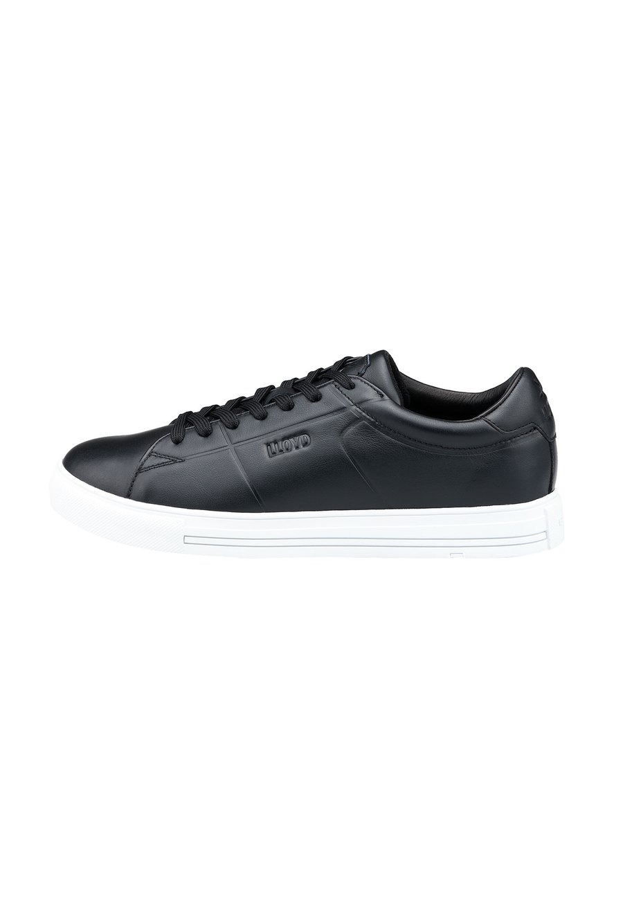 

Кроссовки Lloyd Trainers, Schwarz/Black