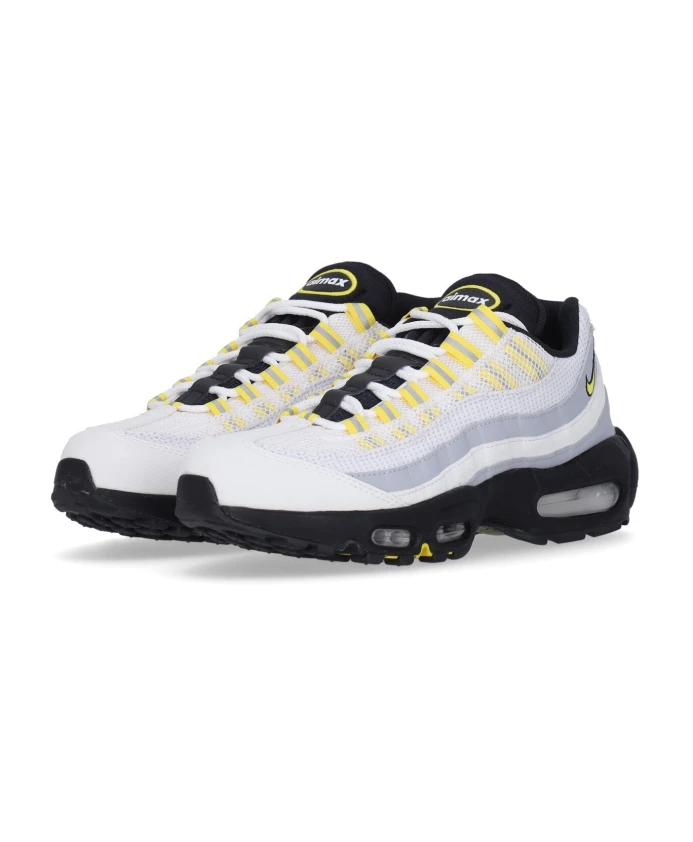 Низкие кроссовки Air Max 95 Nike, мультиколор — фото 3
