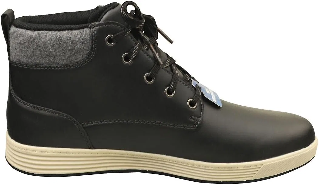Кроссовки Skechers Cavell-Isaac унисекс, Black — фото 2