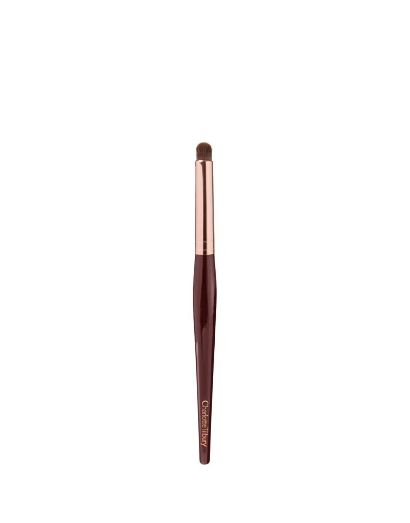 Кисть для растушевки глаз Charlotte Tilbury