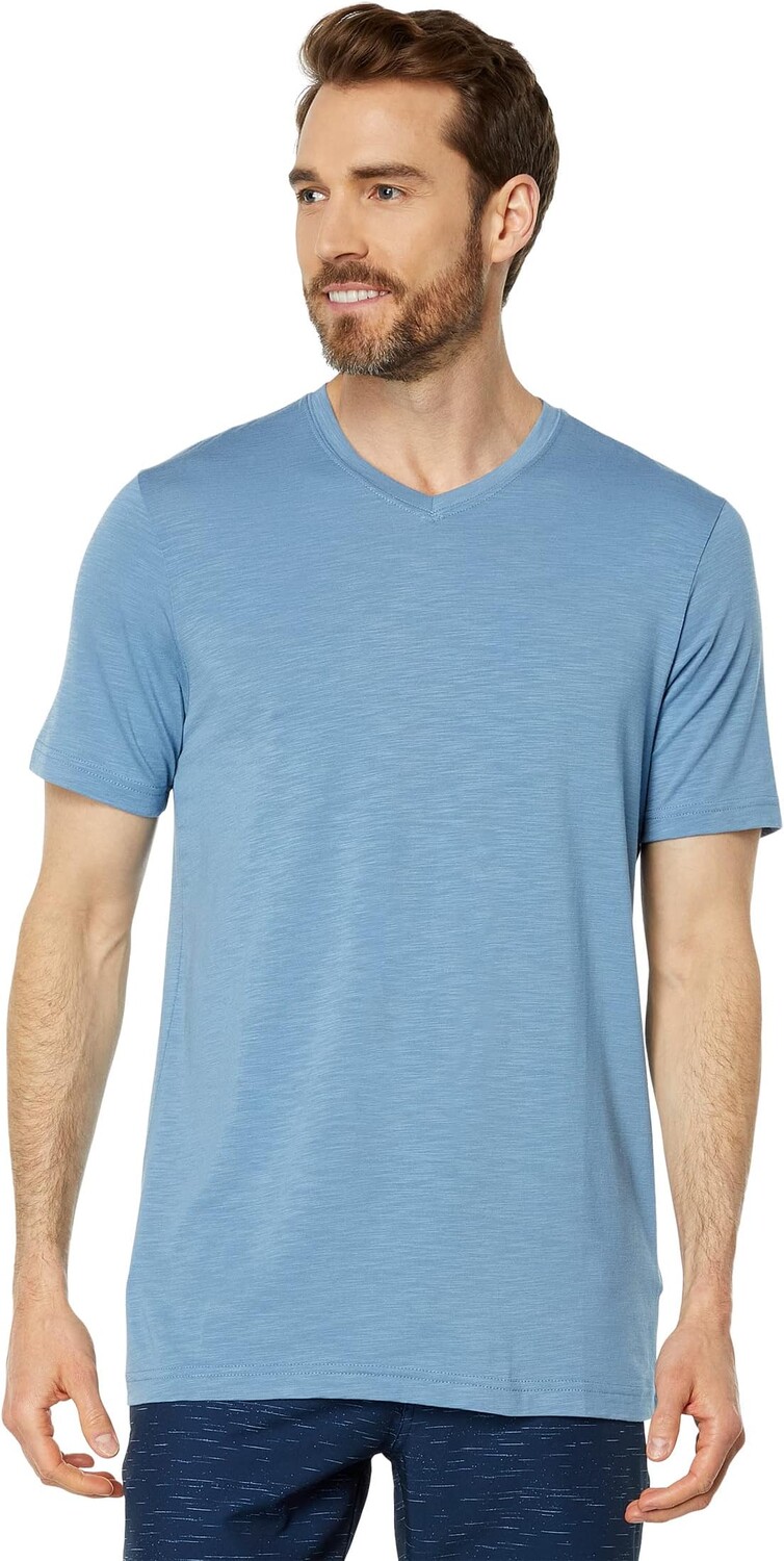 

Облако TravisMathew, цвет Copen Blue, Синий, Облако TravisMathew, цвет Copen Blue