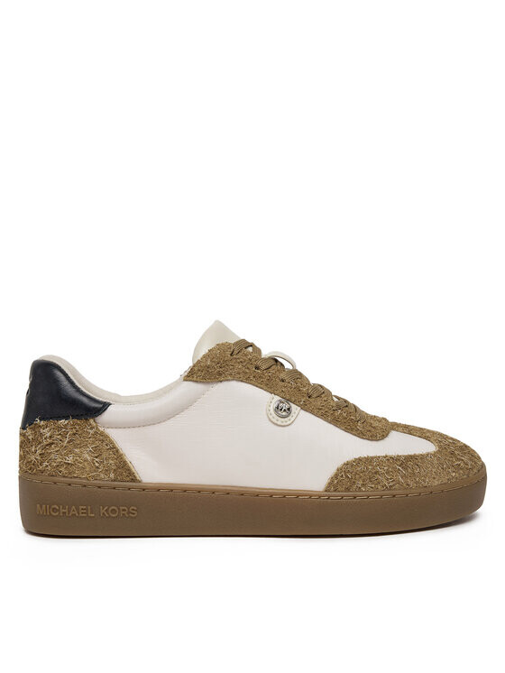 

Кроссовки Michael Michael Kors, коричневый