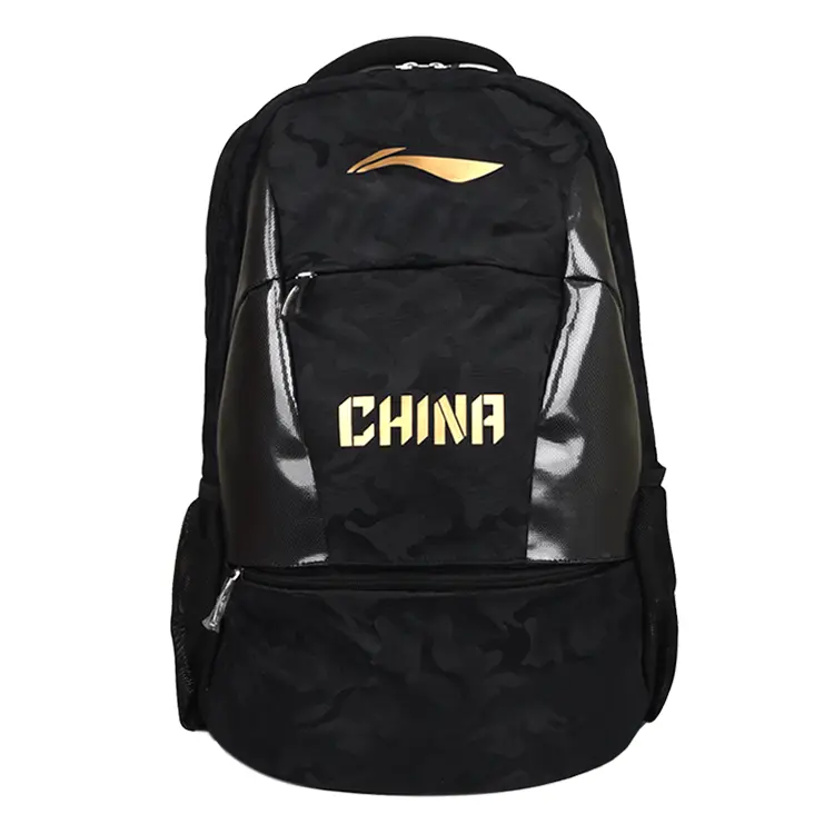 

LiNing Полиэстер Рюкзак Обычный Унисекс Многоцветный, Королевский синий