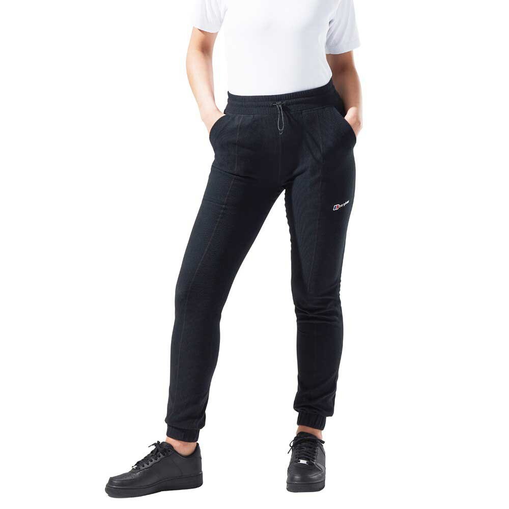 

Брюки Berghaus Belleview, черный