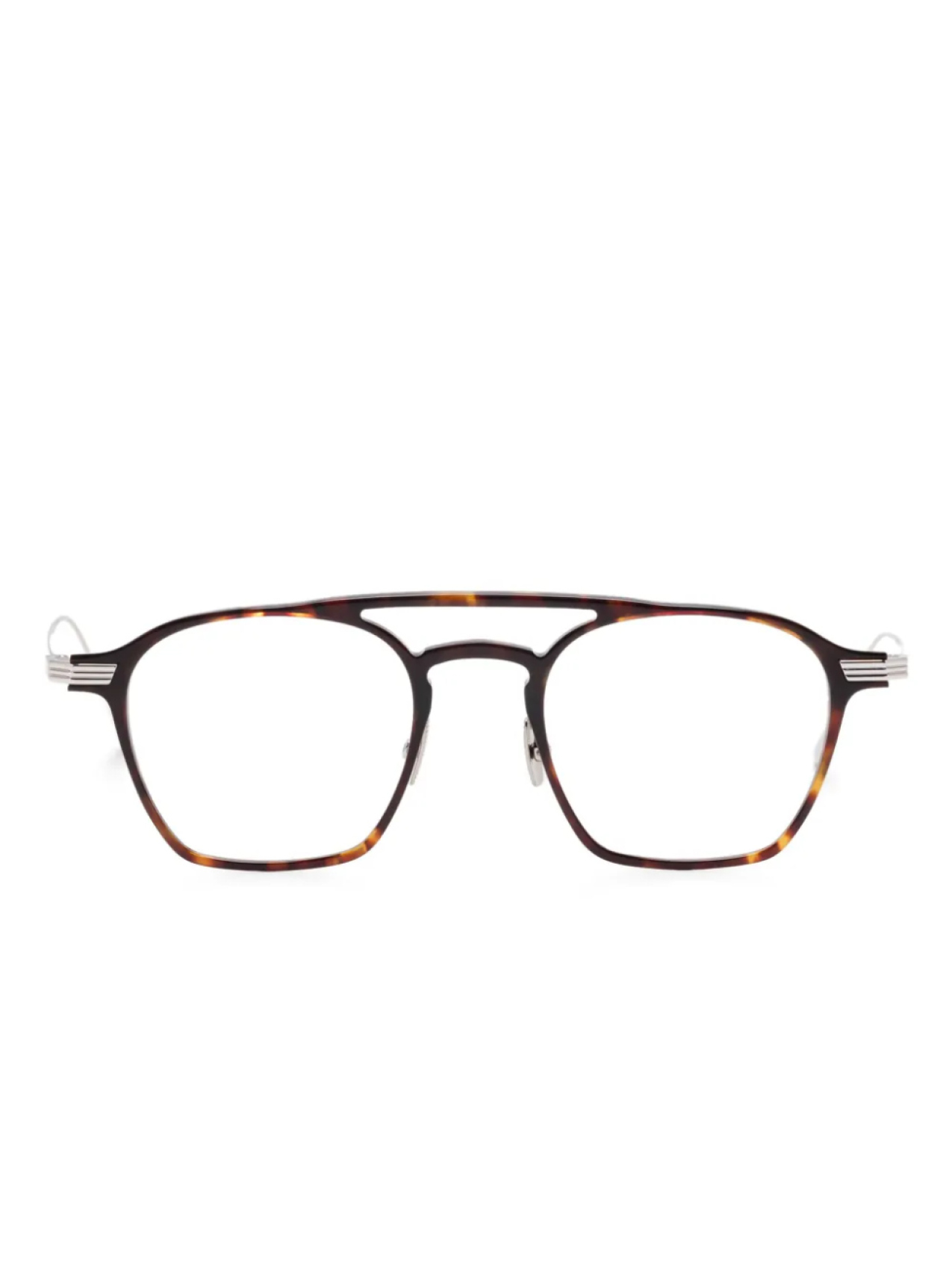 

Очки 0009 Cutler & Gross, серебряный