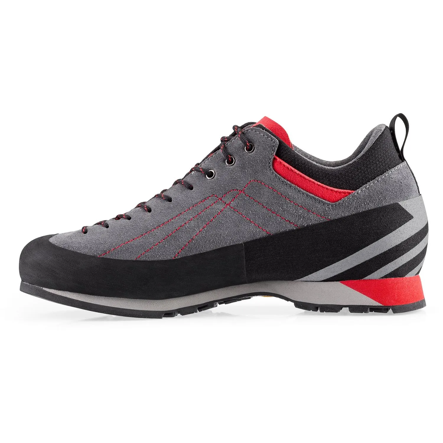 Эль Кап Подходные туфли RR Мужские Zamberlan, Grey/Red — фото 2