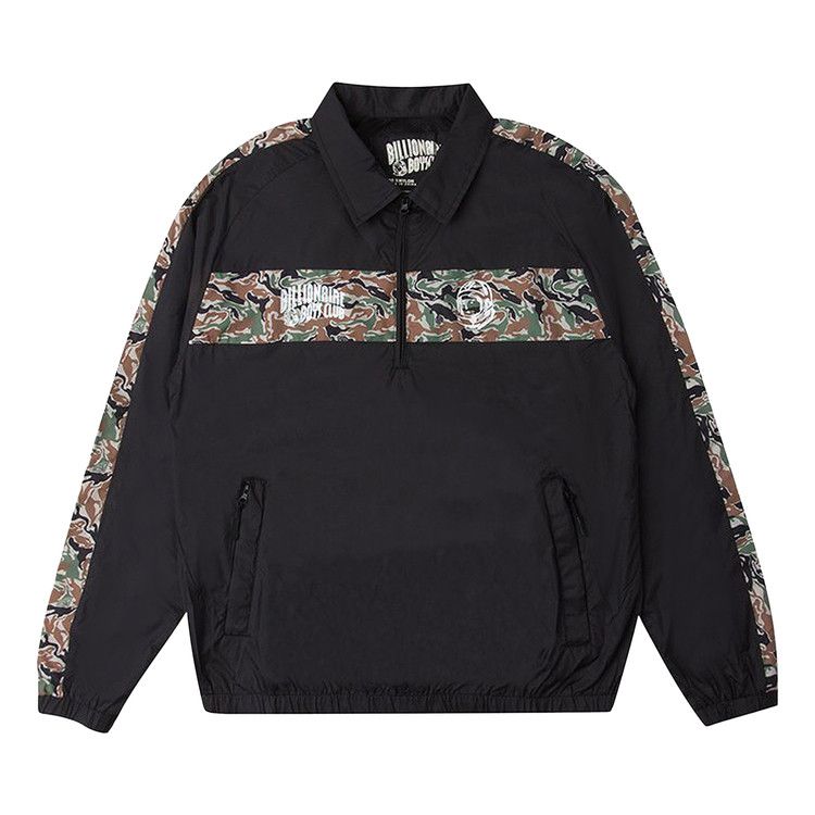 

Куртка Billionaire Boys Club Trail Breaker, Black